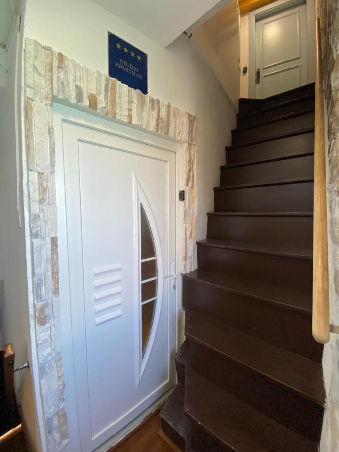 Studio Svalba Rovinj Extérieur photo