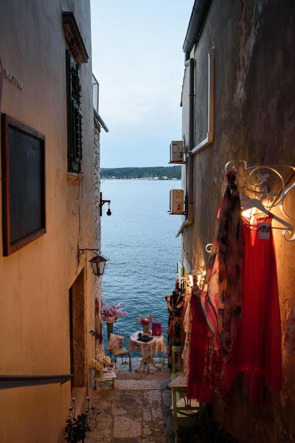 Studio Svalba Rovinj Extérieur photo