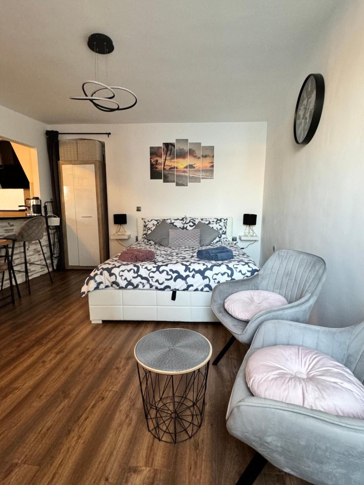Studio Svalba Rovinj Extérieur photo