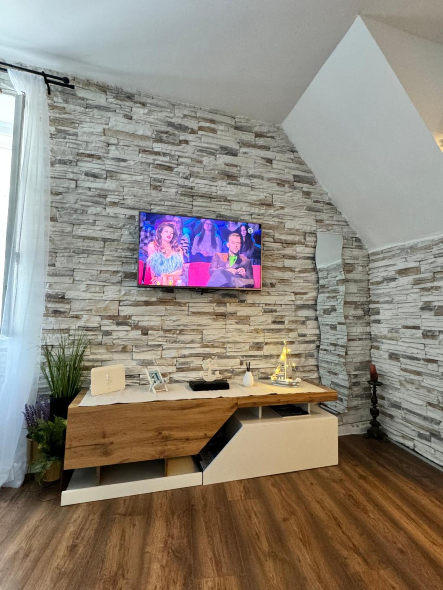 Studio Svalba Rovinj Extérieur photo