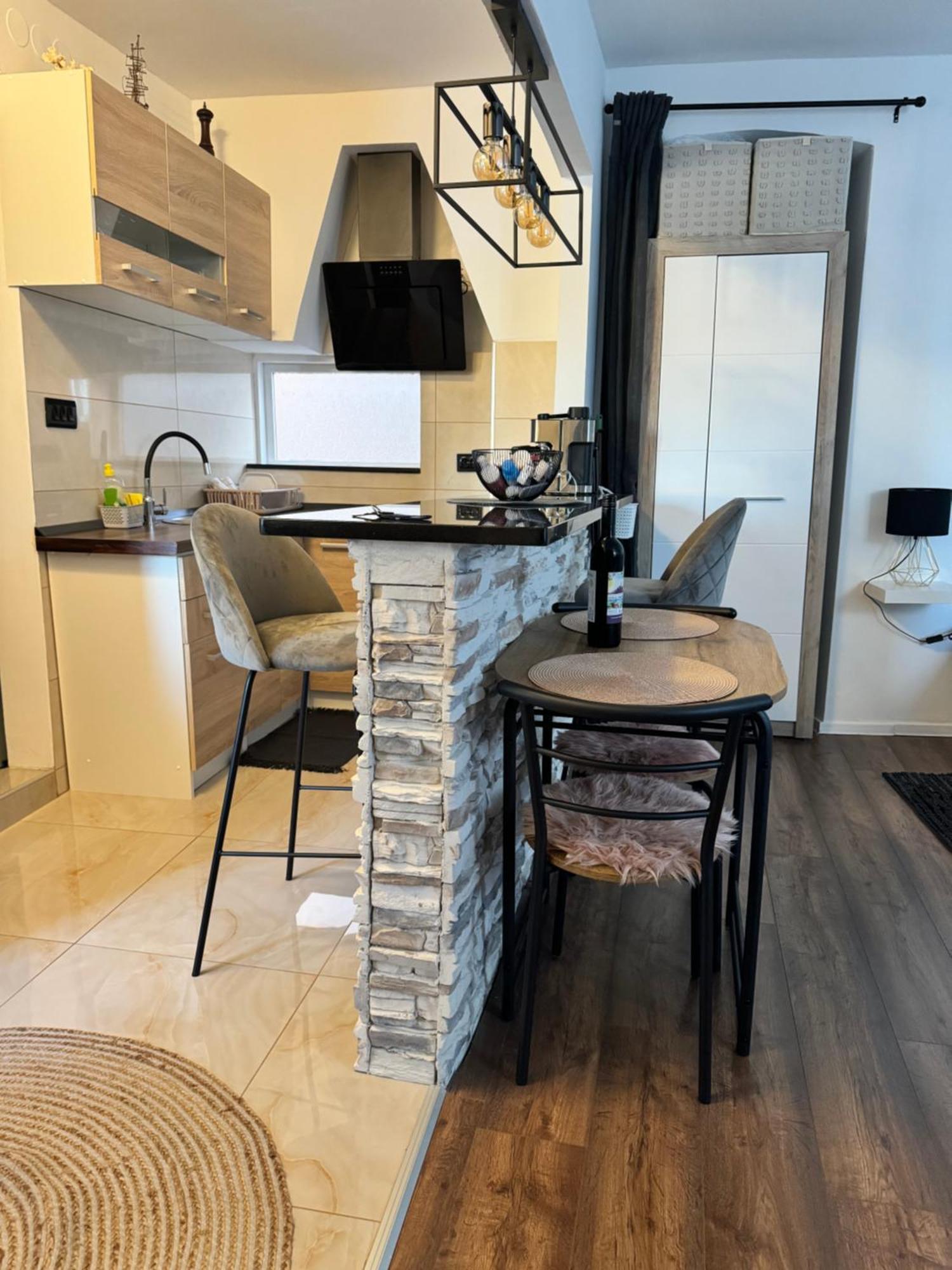Studio Svalba Rovinj Extérieur photo
